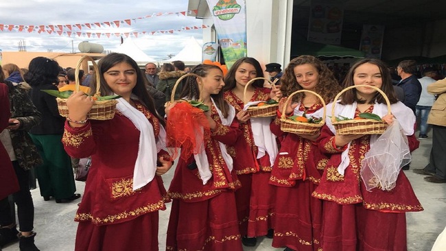 Veshje popullore të Konsipolit