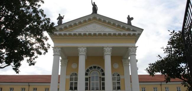 Kinostudio Shqiperia e Re