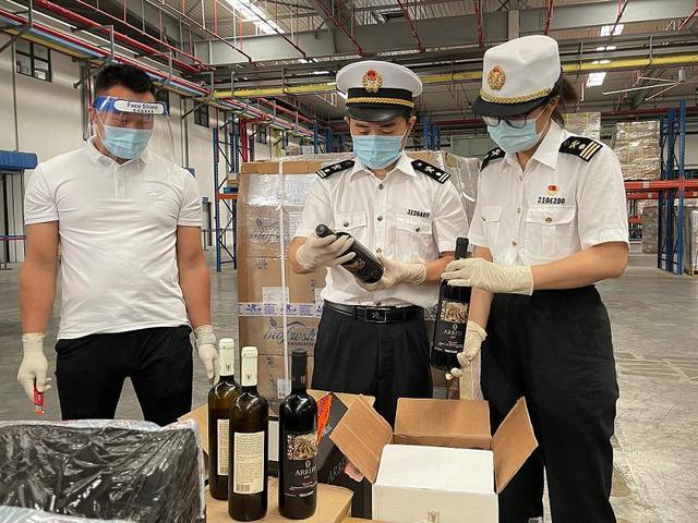 mallrat e Europës Qendrore e Lindore për ekspozitë në qytetin Ningbo