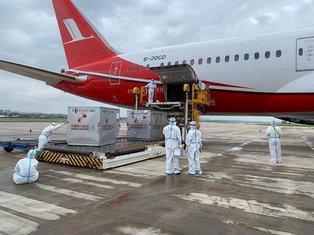 mallrat e Europës Qendrore e Lindore për ekspozitë në qytetin Ningbo