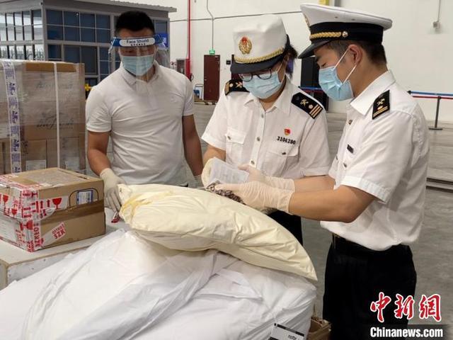 mallrat e Europës Qendrore e Lindore për ekspozitë në qytetin Ningbo