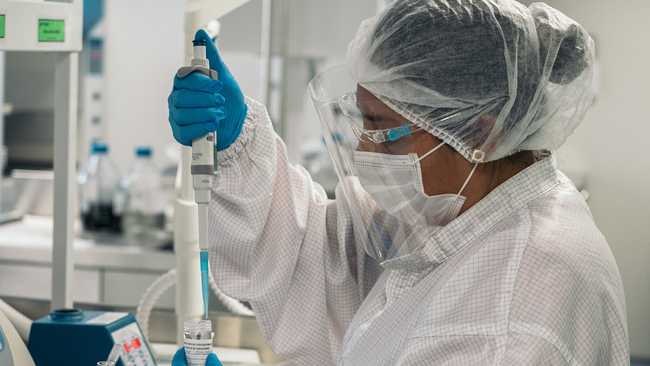 Foto nga "People Vision"