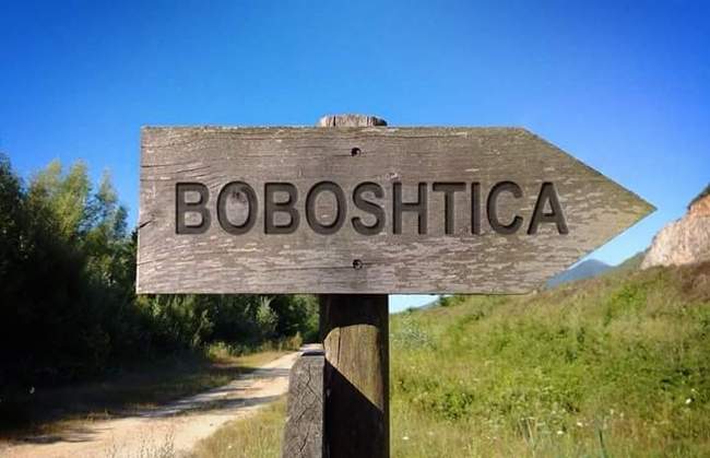 Boboshtica