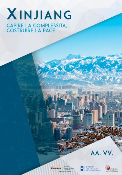 Raporti “Xinjiang: Kuptimi i ndërlikueshmërisë dhe ndërtimi i paqes”