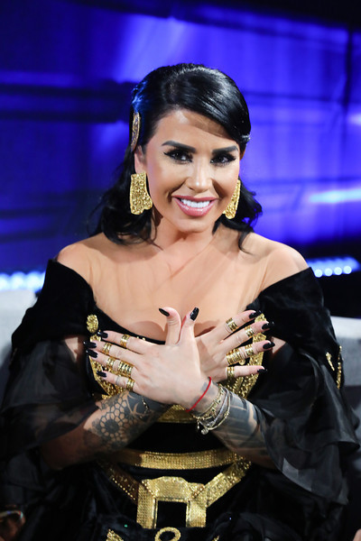 Jonida Maliqi Eurovizion 2019