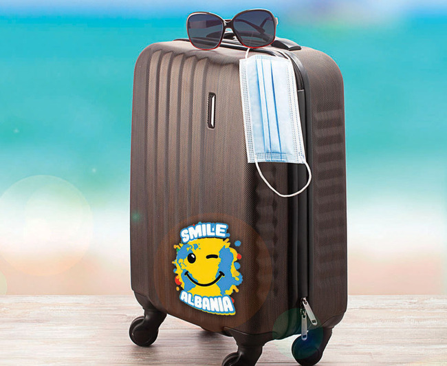 Turizmi në sprovën e dytë të pandemisë/Monitor