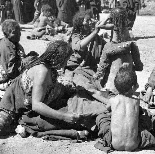 Bujkrob para çlirimit(Foto:CMG)