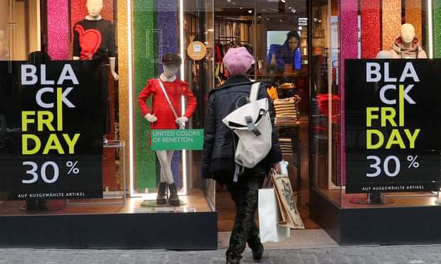 Zvicra certifikatat, The Guardian