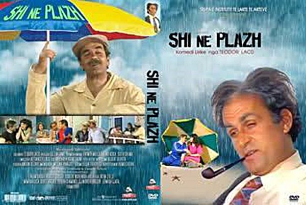 Poster Shi ne Plazh (google)