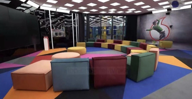 Shtëpia ku po jetojnë banorët Vip - Foto Web - Top Channel