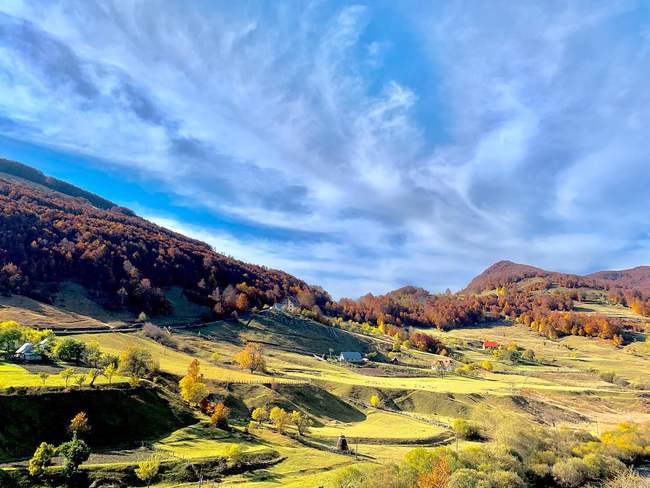 Lepusha - Foto Facebook nga Bujtina Tradicionale Tom Dragu