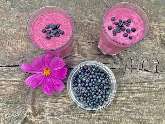 Shija e maleve - Foto nga Facebook Hotel Alpin Lepushe