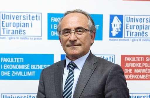 Prof. Selami Xhepa (Panorama)