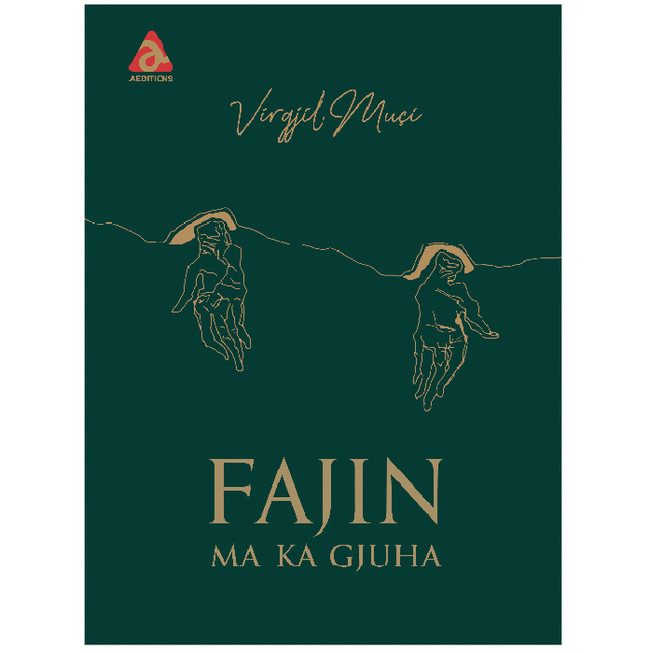 Fajin ma ka gjuha Foto Aeditions.al