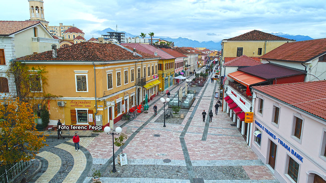 Rruga-kol-idromeno-pedonale-shkoder