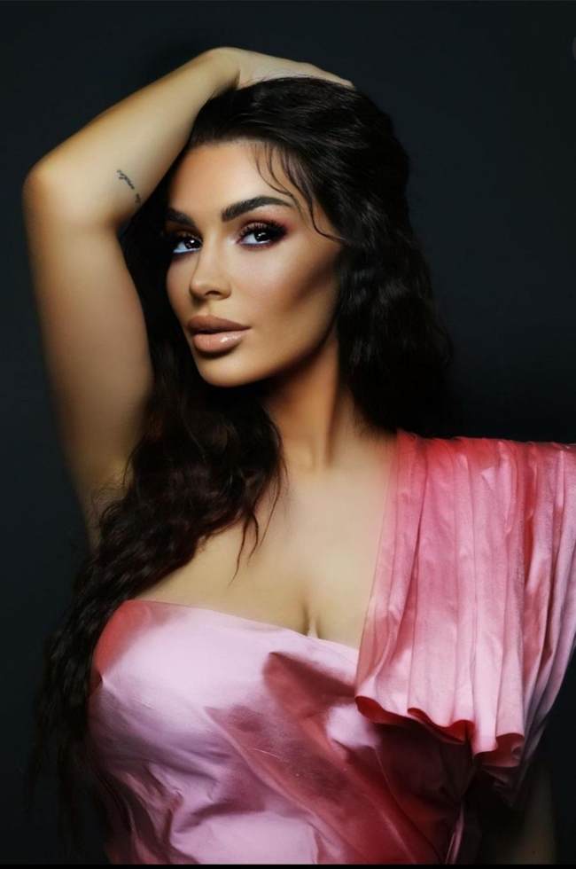 Besa (Foto nga Instagrami)