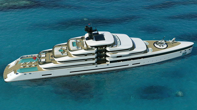 Foto: robbreport.com)