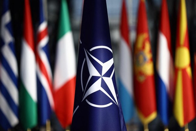NATO(Foto:VCG)