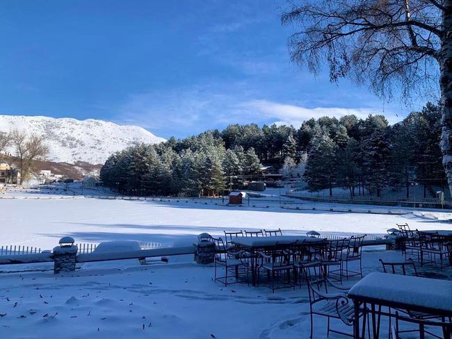 Ne Razem - Foto Natyral Razma Resort