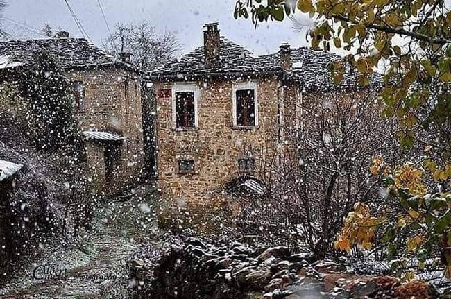 Bore ne dardhe - foto (explore abania life)