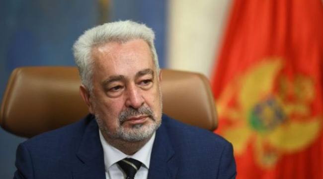 Krivokapiq (Info Shqip)