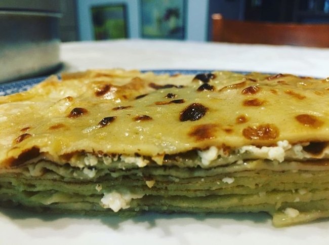 Petulla te fshira (foto Podiumi)