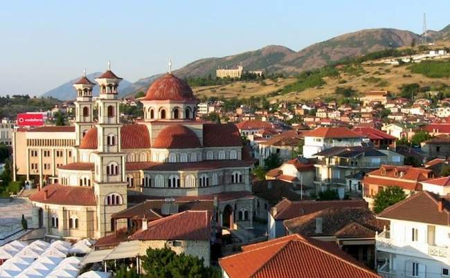 Korca