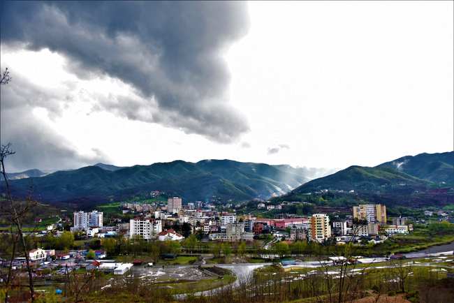 Rubiku - foto Info Mirdita