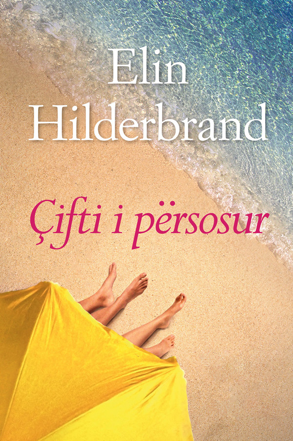 Çifti i persosur- foto Botimet Living