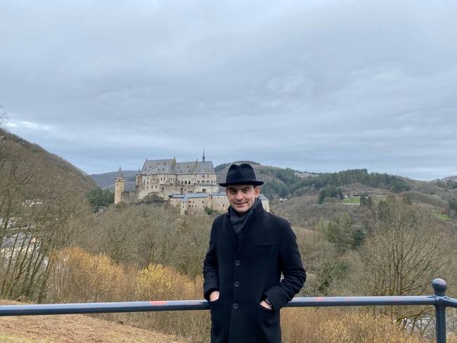 Dom Mark Pashkja (burimi facebook)