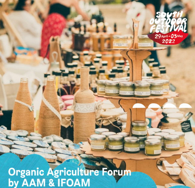 South Outdoor Festivali (Foto nga ATSH )