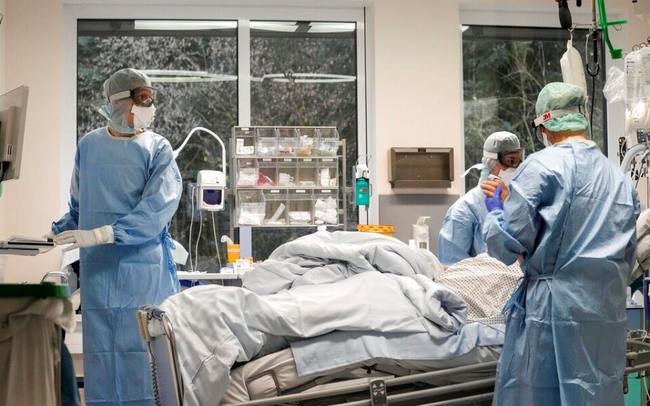 studimi omicron, kathimerini