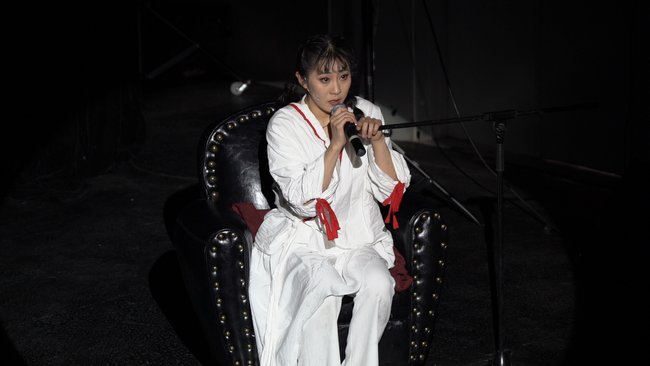 Një aktore kryesore në “The New Romance Of The West Chamber”/ CGTN