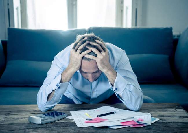 Borxhet shendetesore ne SHBA (Foto Couriernewsroom)