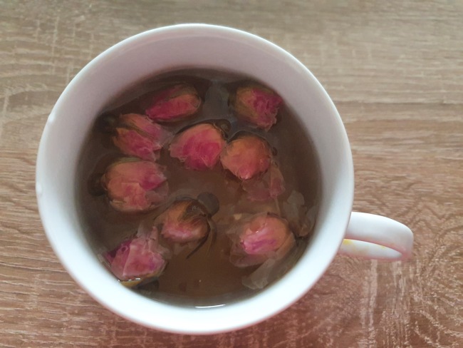 Foto: Savršeni čaj od ruže koji nećete naći nigdje u Crnoj Gori, osim u Kina medici