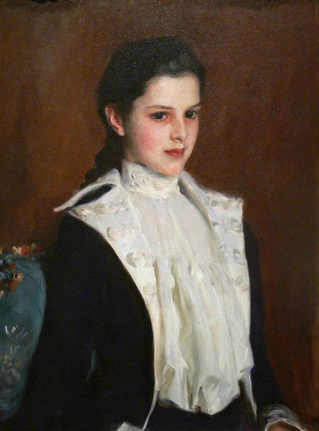 Alice Vanderbilt Morris kaj IALA