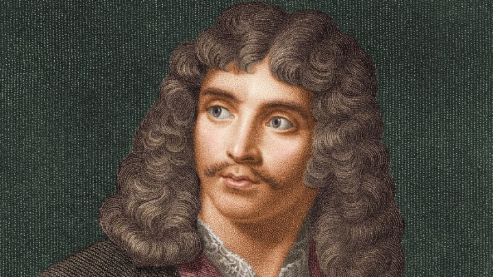 400 ans de la naissance de Molière: Jacques Malaterre parle de son film « Brûlez Molière ! »