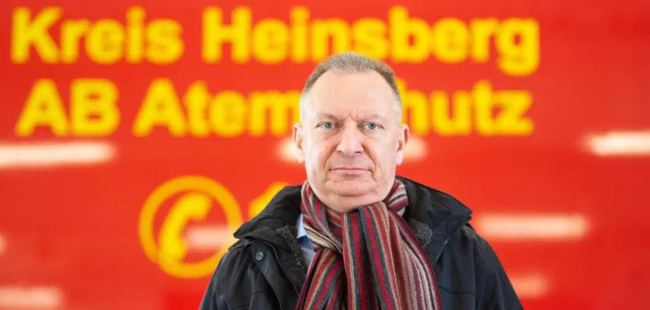 （Fotoquelle: DPA/ Jonas Güttler)