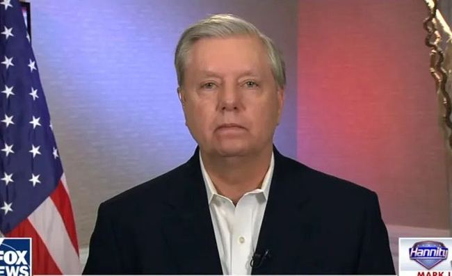 Lindsey Graham