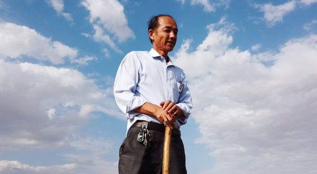 Tang Ximing (Archivfoto)