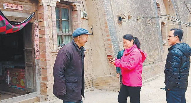 Ma Yinping (m.)(Archivfoto)