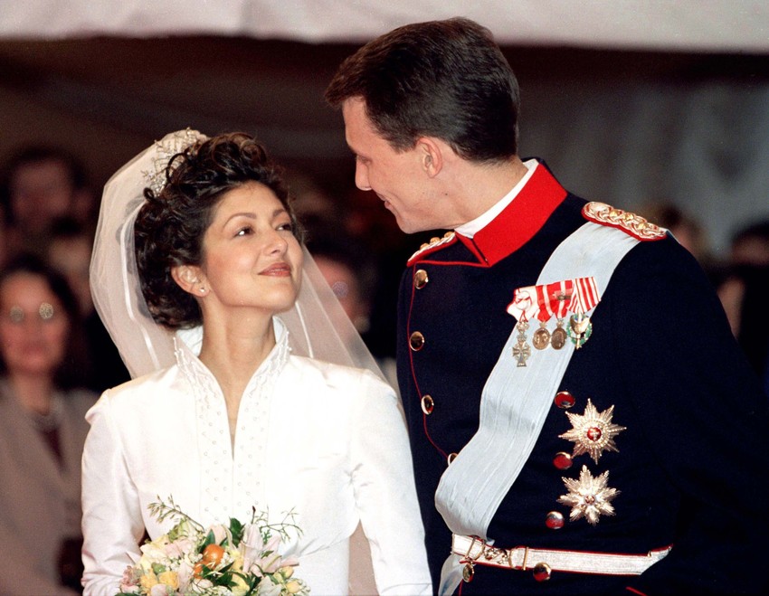 Heute in der Geschichte Alexandra Christina