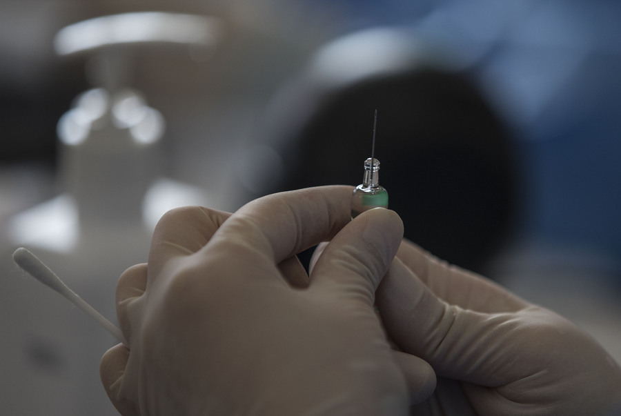 Foto von Visual People