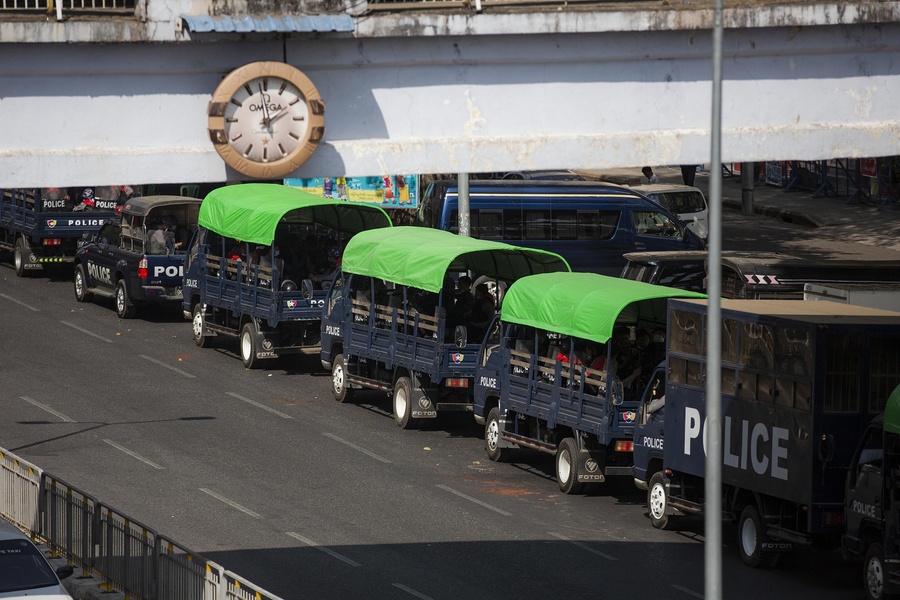 Foto von Visual People