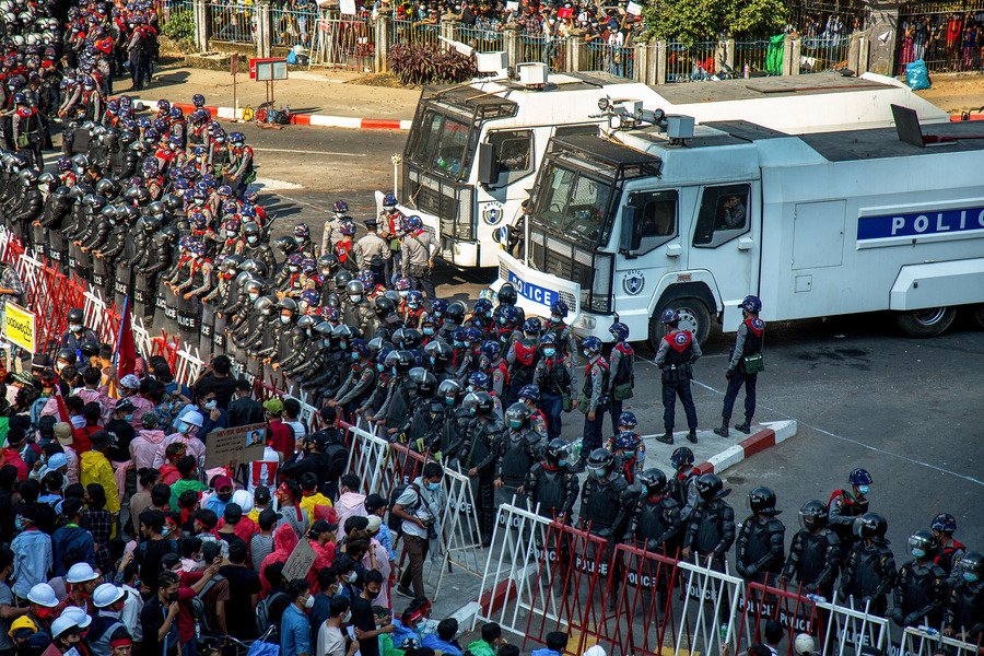 Foto von Visual People