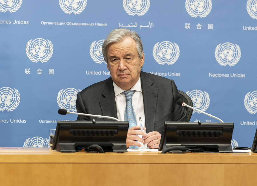 Foto von Visual People