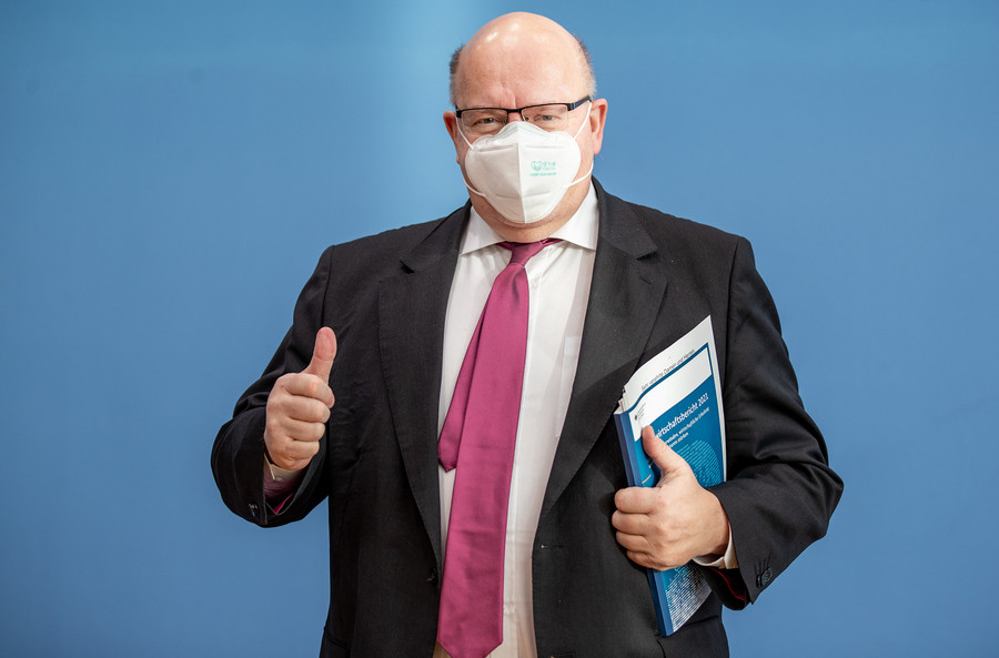 Foto von Visual People