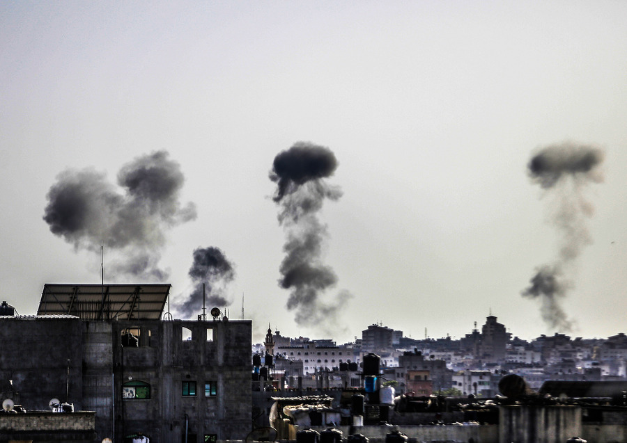 Foto von Visual People