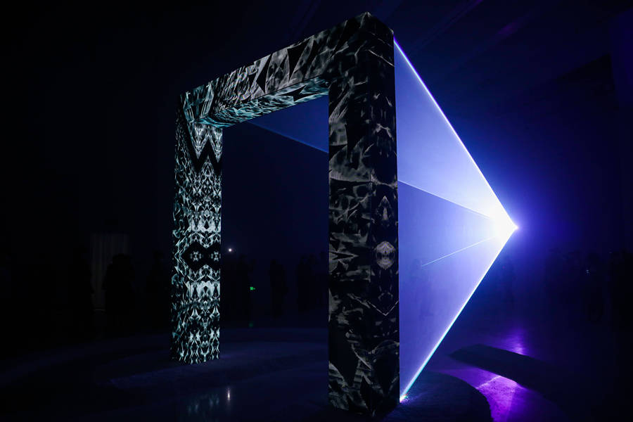 PROTOTYPE-1, Wang Zhiou (China)