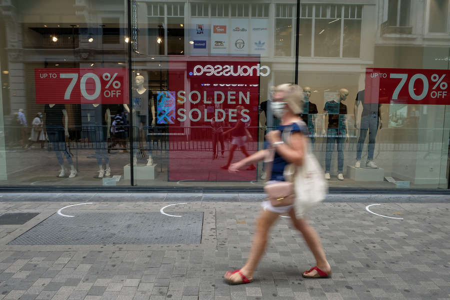 Foto von Visual People